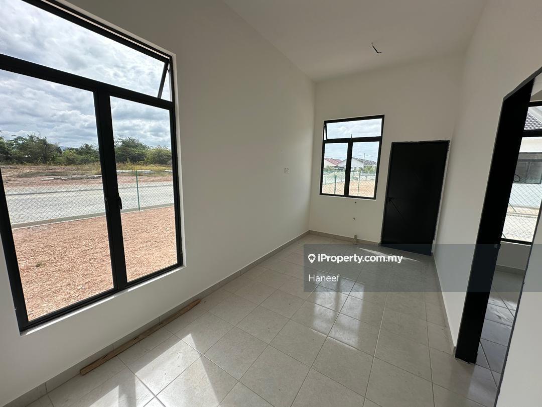 1-storey Terraced House for Sale in (BARU) Teres 1 Tingkat - Taman Jati - Changlun, Kubang Pasu by Haneef - iProperty.com.my