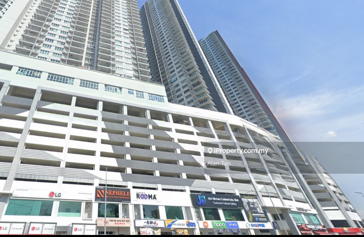 Shop for Sale in Razak City, Cheras by Alan Tan - iProperty.com.my
