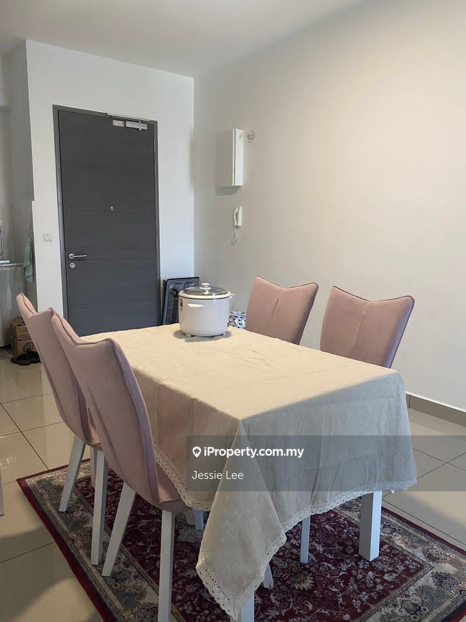 Service Residence for Sale in Akasa by Jessie Lee - iProperty.com.my