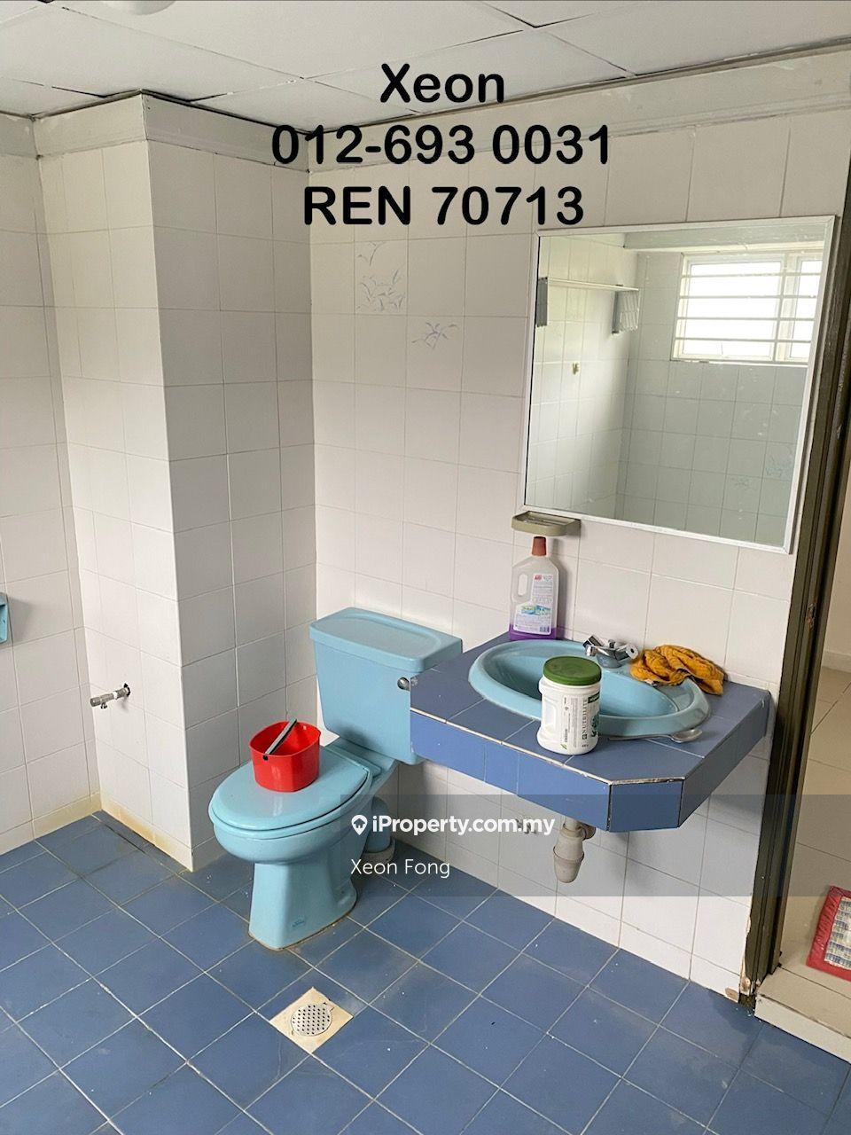 Pangsapuri untuk Disewa di Golden Hills Resort (Amber Court Apartment) oleh Xeon Fong - iProperty.com.my