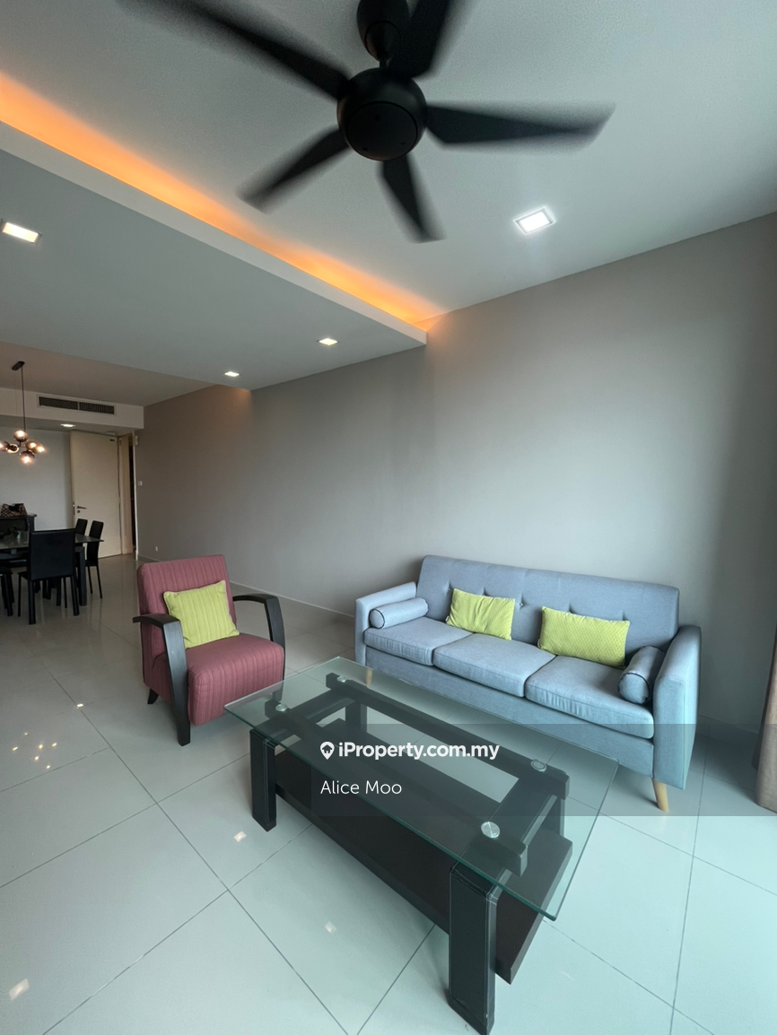 Service Residence for Sale in Solaris Dutamas by Alice Moo - iProperty.com.my