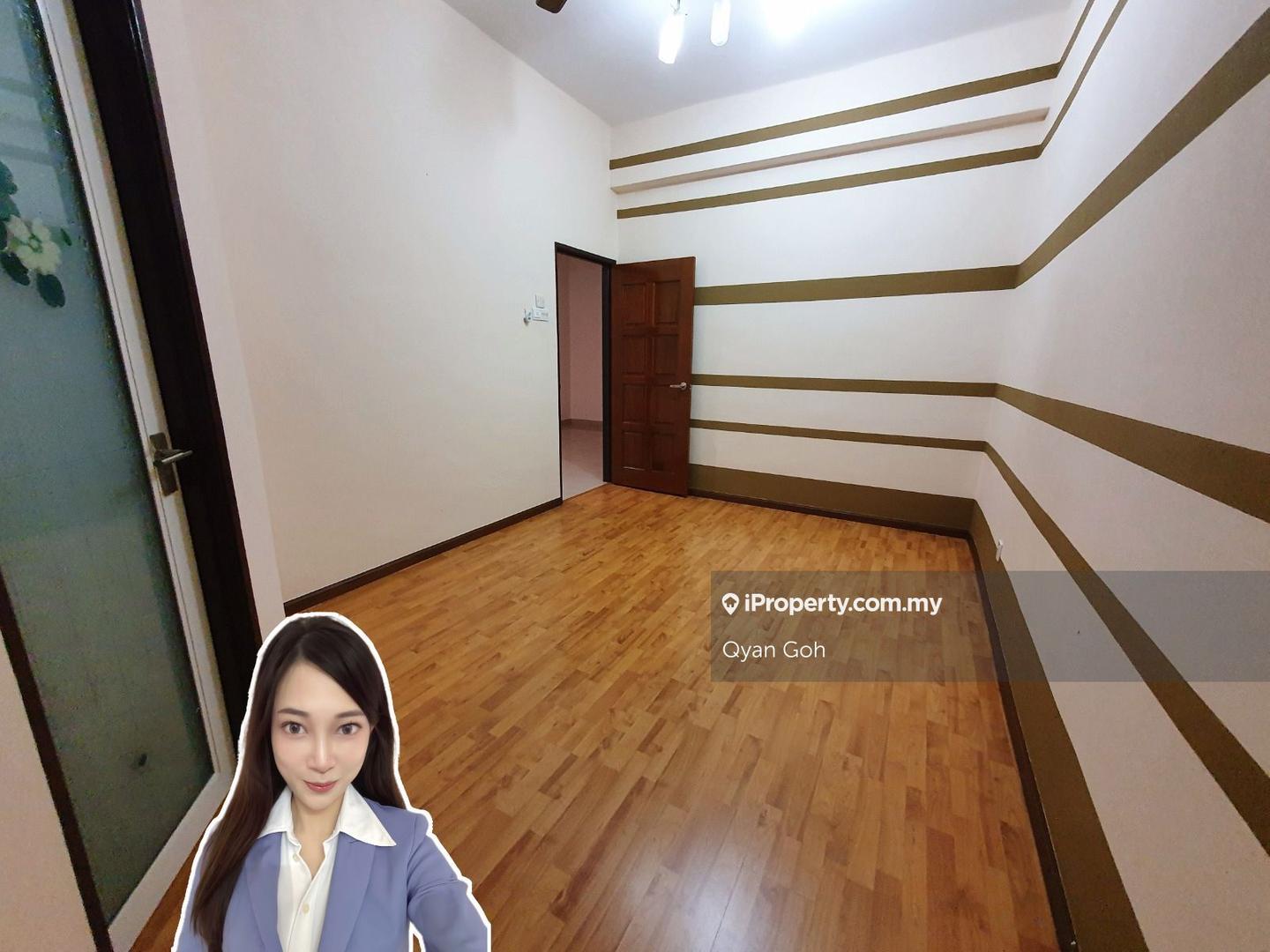 Rumah Berangkai 3 Tingkat untuk Dijual di Pulau Pinang, Jelutong oleh Qyan Goh - iProperty.com.my