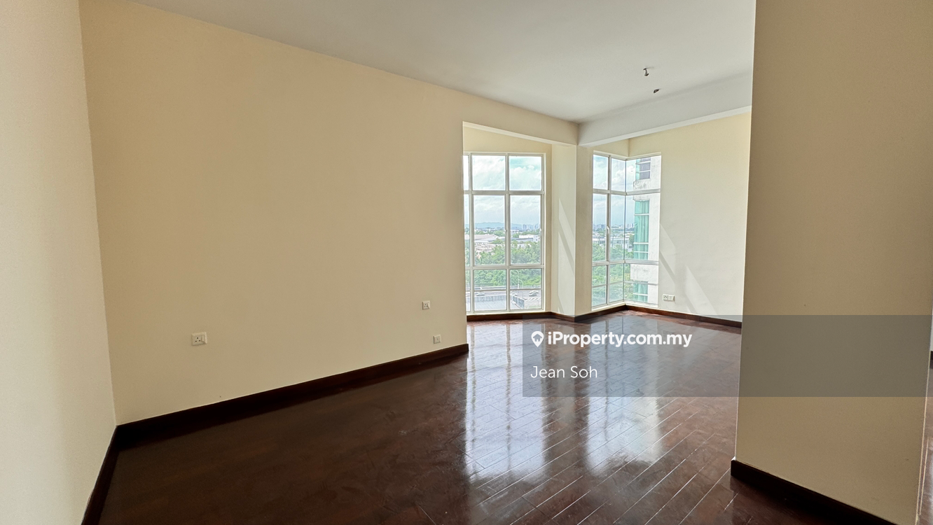 Residensi Servis untuk Dijual di Subang Olives Residence oleh Jean Soh - iProperty.com.my