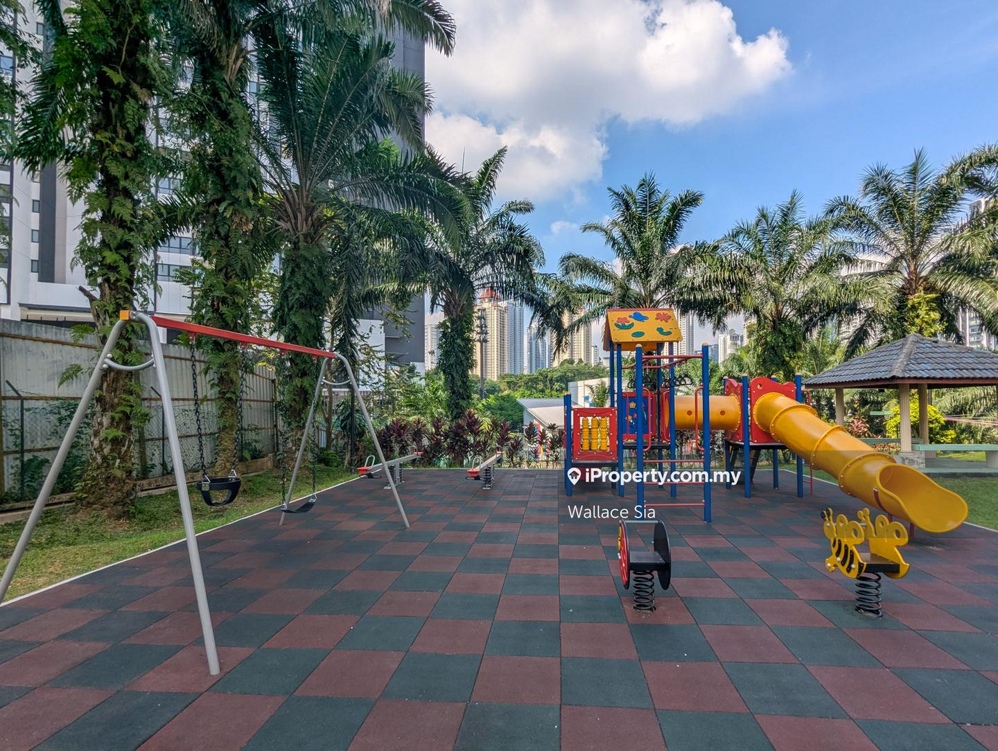 Kondominium untuk Dijual di Duta Ria oleh Wallace  Sia - iProperty.com.my