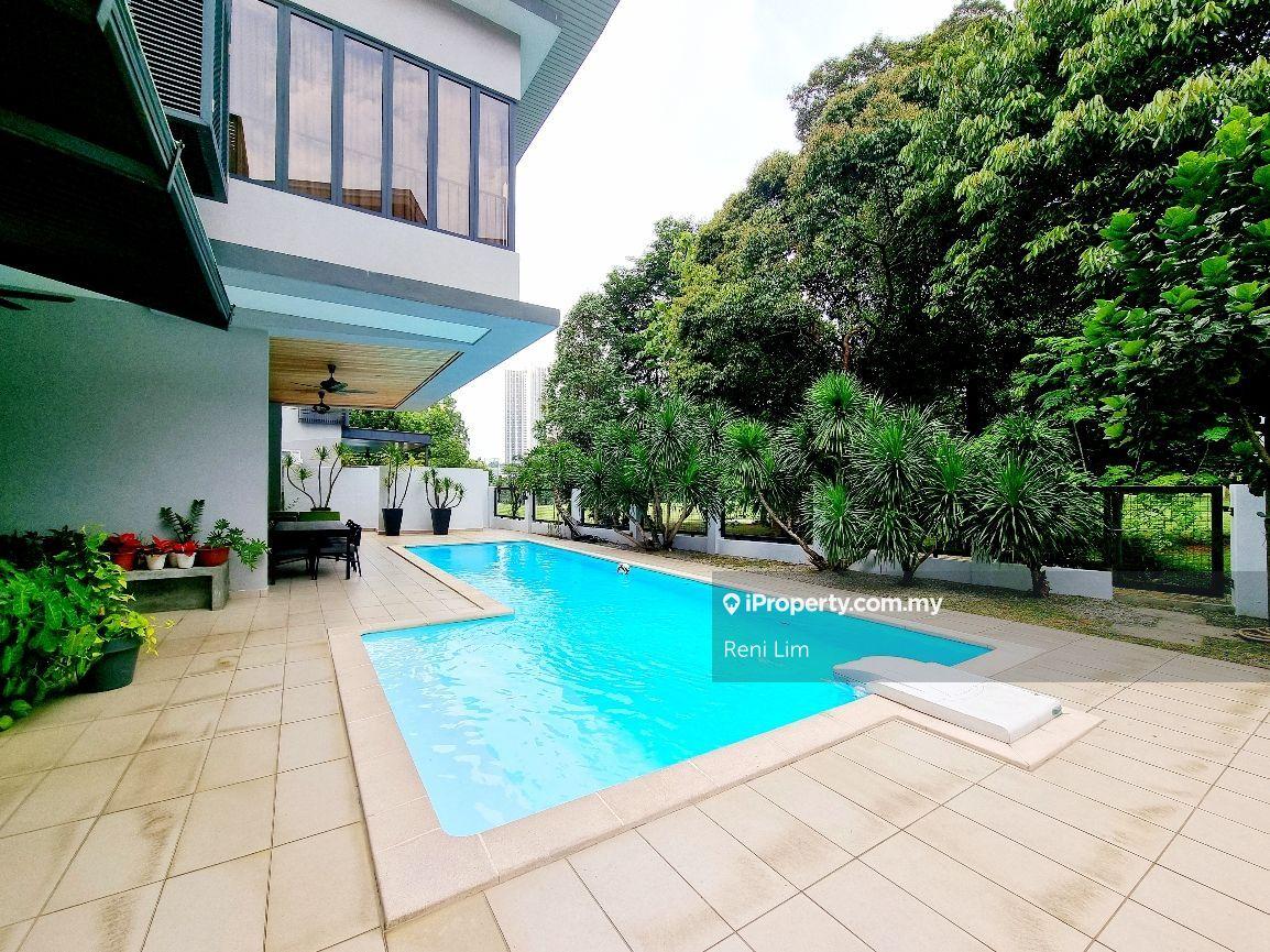 Banglo untuk Dijual di Tropicana, Tropicana oleh Reni Lim - iProperty.com.my