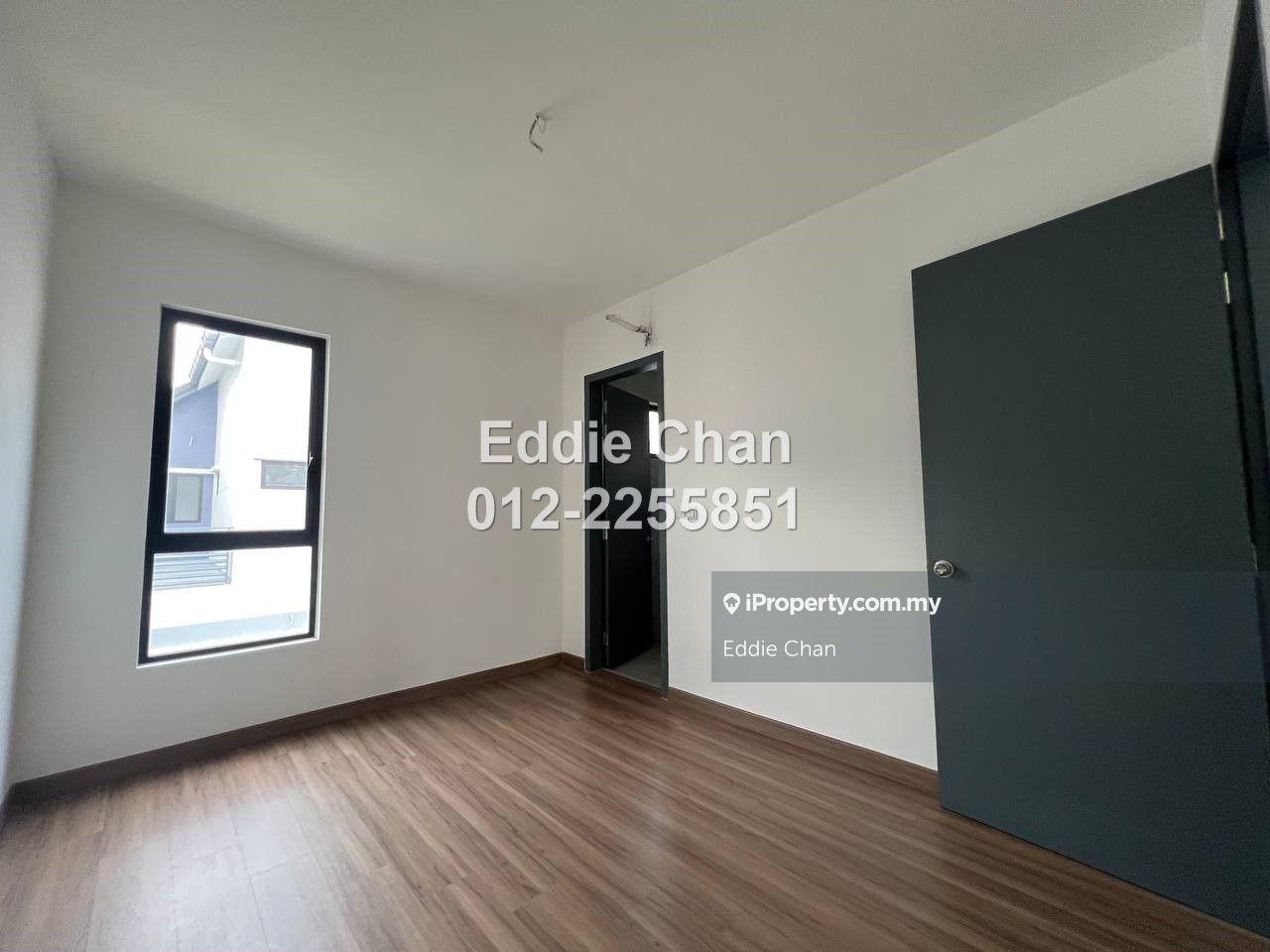2-storey Terraced House for Sale in (Brand New) SIERRA HIJAUAN UKAY, Ampang by Eddie Chan - iProperty.com.my