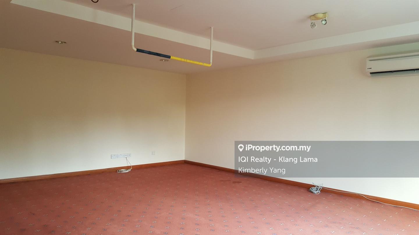 Bungalow House for Rent in Jalan Setiakasih,  Bukit Damansara, Damansara Heights by Kimberly Yang - iProperty.com.my