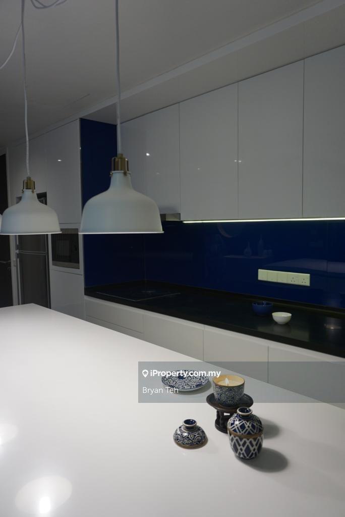 Service Residence for Sale in Arcoris Residences by Bryan Teh - iProperty.com.my