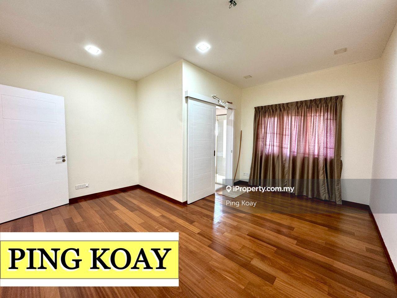 Semi-Detached House for Sale in 3 STY SEMI-D | 3300SF | GATED GUARDED | NINETEN, Tanjung Bungah by Ping Koay - iProperty.com.my