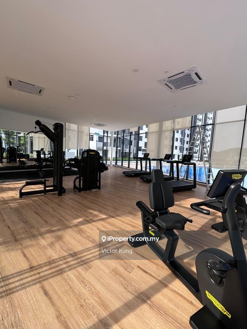 Service Residence for Sale in MIRA at Shorea Park by Victor Kung - iProperty.com.my