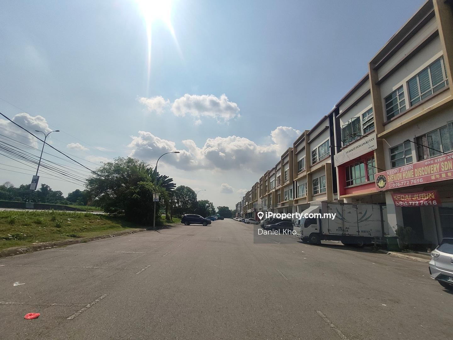 Kedai untuk Disewa di Bandar Bestari, Klang oleh Daniel Kho - iProperty.com.my
