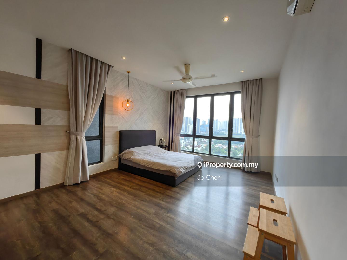 Condominium for Sale in Anjali North Kiara by Jo Chen - iProperty.com.my