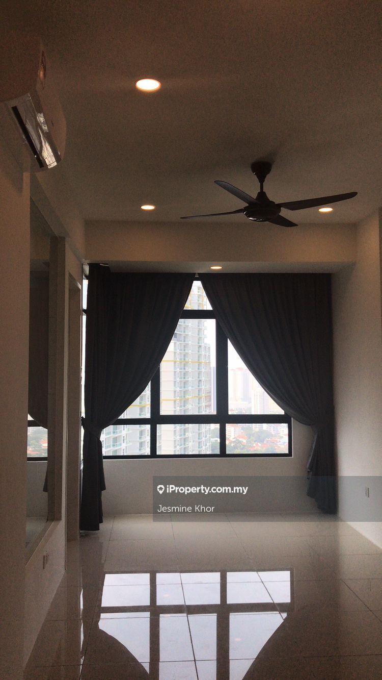 Condominium for Sale in Mont Residence by Jesmine Khor - iProperty.com.my