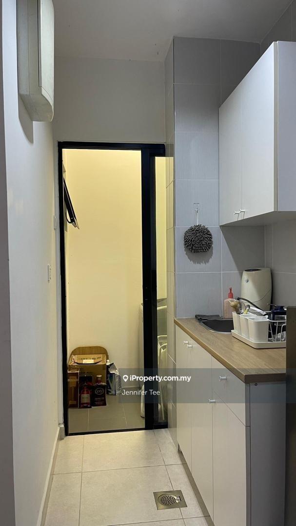 Service Residence for Sale in VIM 3 @ Desa Park North by Jennifer Tee - iProperty.com.my