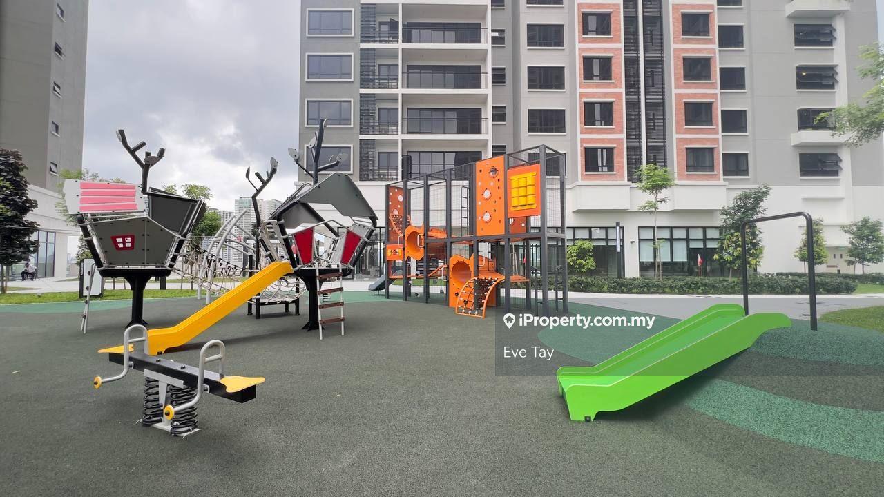 Service Residence for Sale in The Tropika by Eve Tay - iProperty.com.my