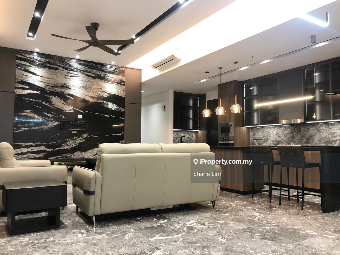 Condominium for Rent in The Estate by Shane Lim - iProperty.com.my