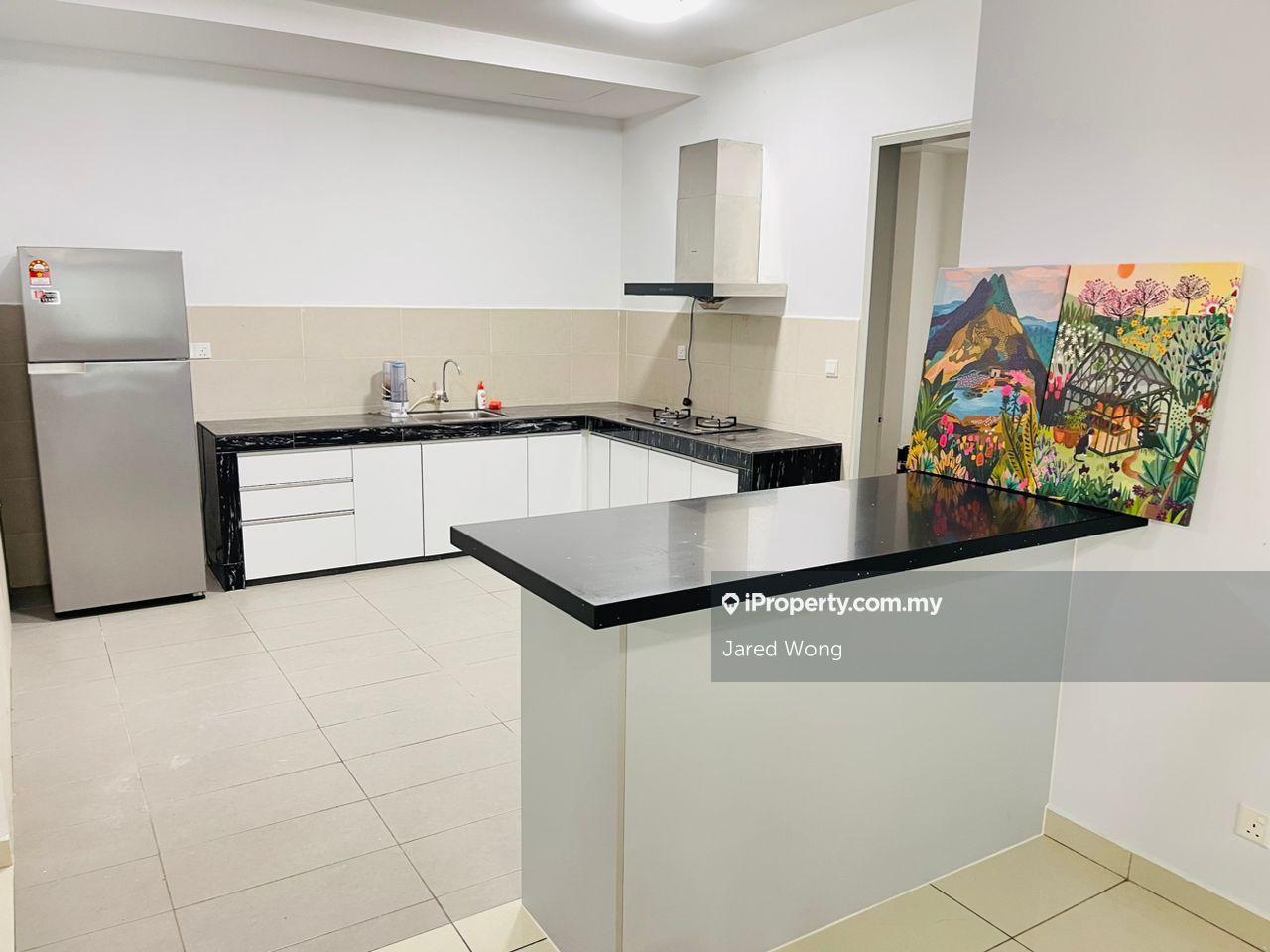 Kondominium untuk Disewa di X2 Residency oleh Jared Wong - iProperty.com.my