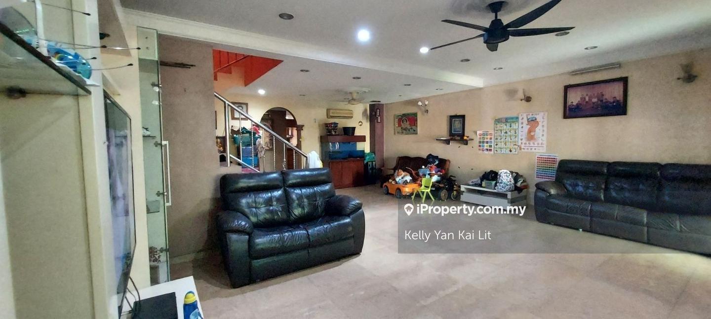 Rumah Berangkai 2 Tingkat untuk Dijual di Bandar Bukit Tinggi 2, Klang oleh Kelly Yan Kai Lit - iProperty.com.my