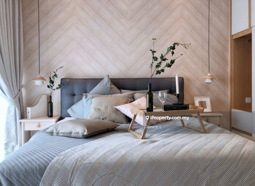 Service Residence for Sale in Service Residence @ Landmark Residence 1 by Jenice L - iProperty.com.my