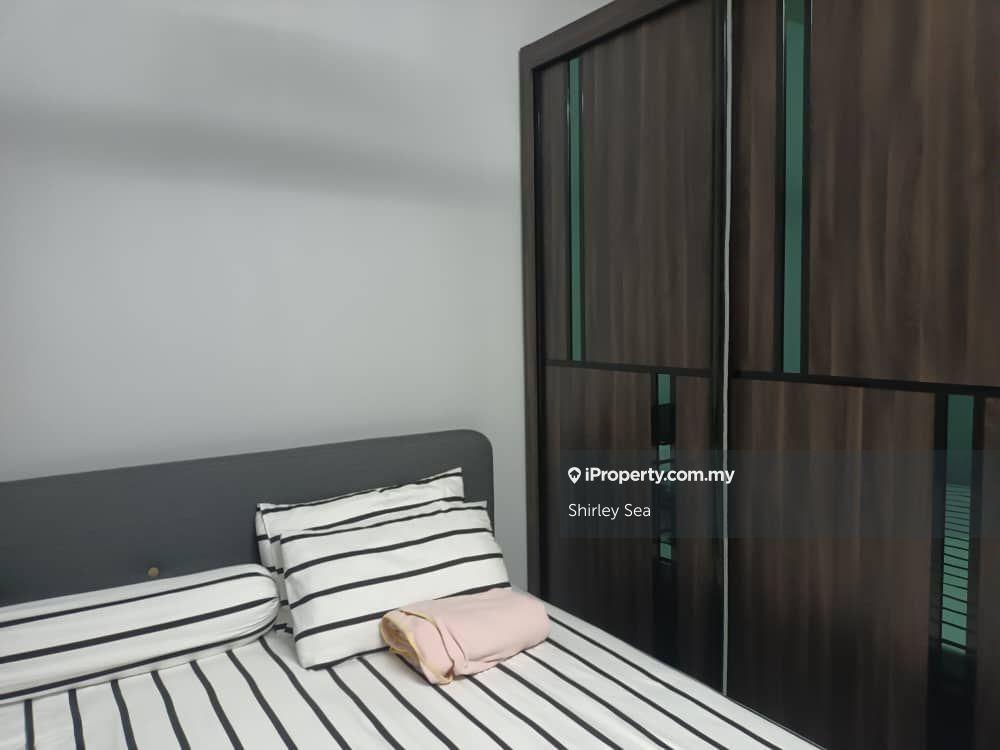 Service Residence for Sale in Maxim Residences by Shirley Sea - iProperty.com.my