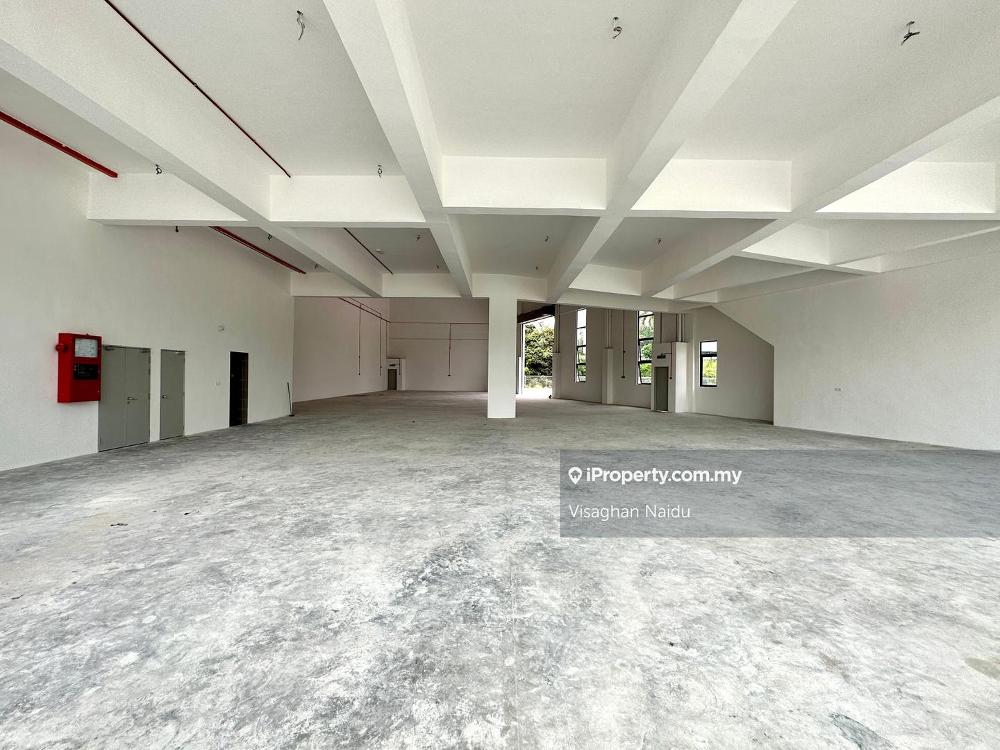 Semi-D Kilang untuk Dijual di Rawang, Selangor oleh Visaghan Naidu - iProperty.com.my