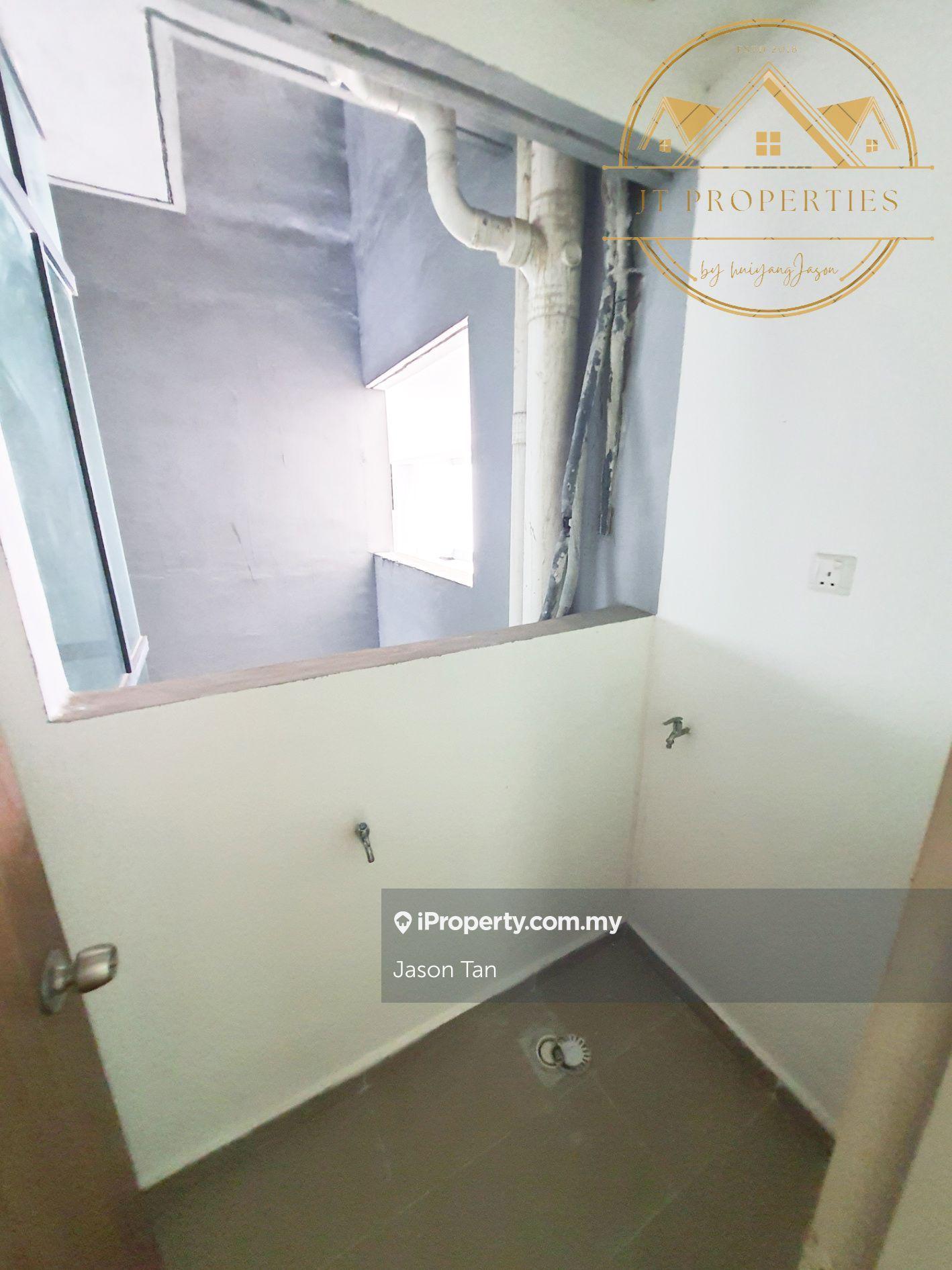 Residensi Servis untuk Dijual di City of Green oleh Jason Tan - iProperty.com.my