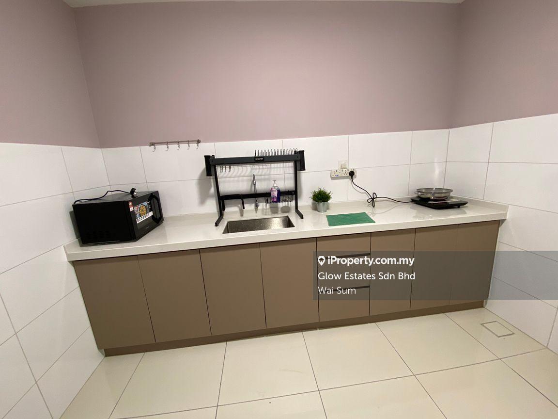 Condominium for Sale in Riana South by Wai Sum - iProperty.com.my