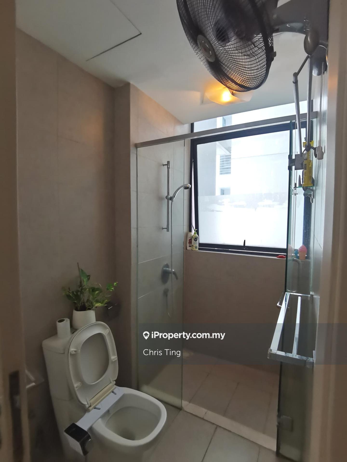 Condominium for Sale in Zehn Bukit Pantai by Chris Ting - iProperty.com.my