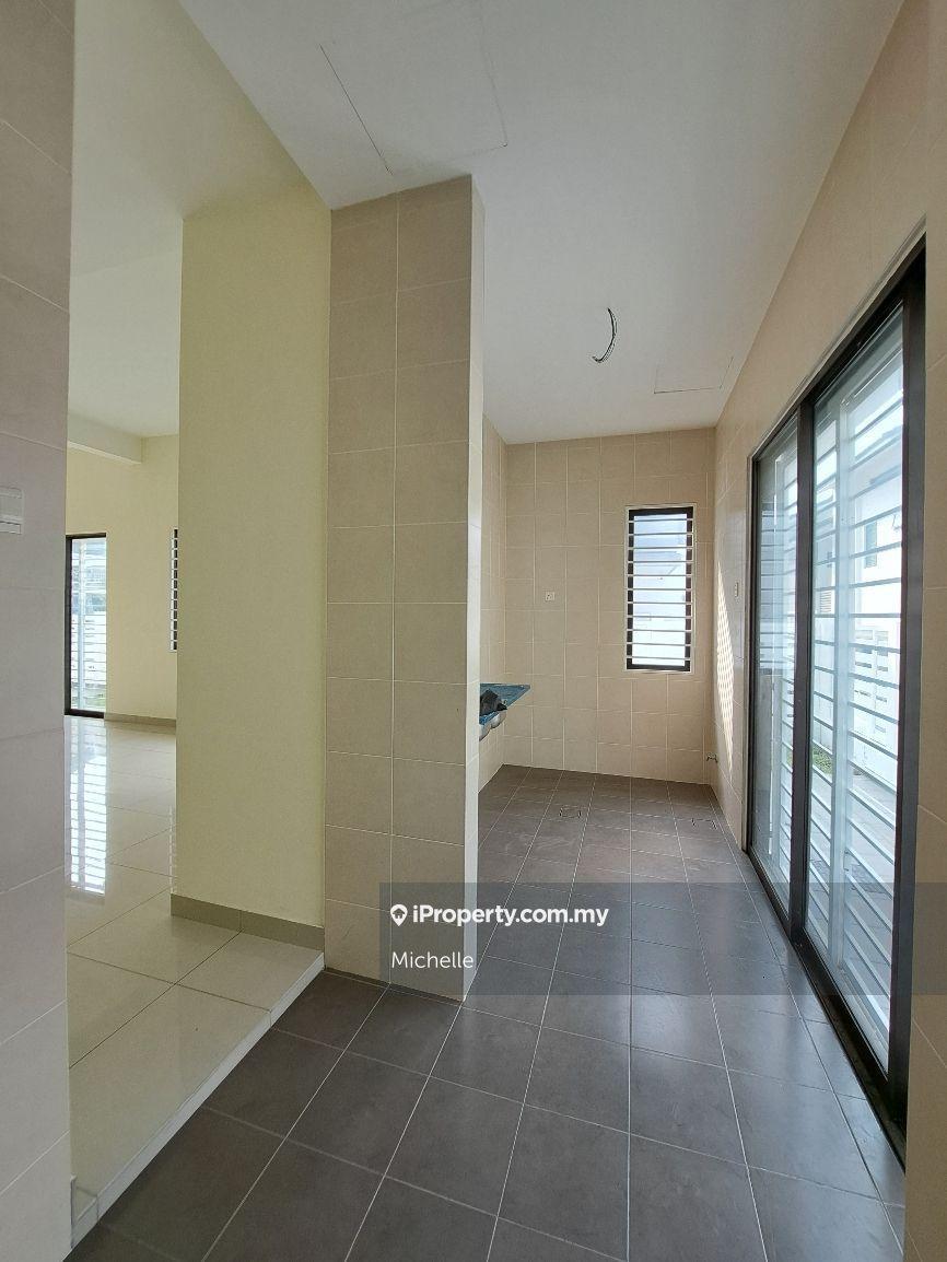 2-storey Terraced House for Sale in Denai Alam, Shah Alam by Michelle - iProperty.com.my