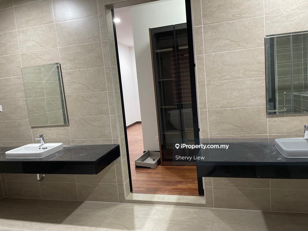 Semi-Detached House for Sale in Isle of Botanica @Setia Eco Glades, Cyberjaya by Shervy Liew - iProperty.com.my