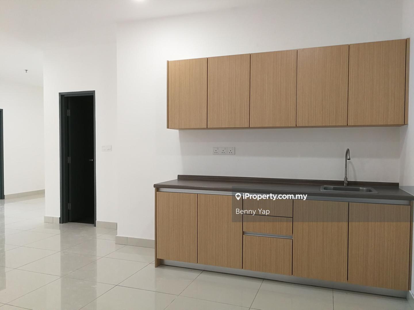 Residensi Servis untuk Dijual di Atria oleh Benny Yap - iProperty.com.my