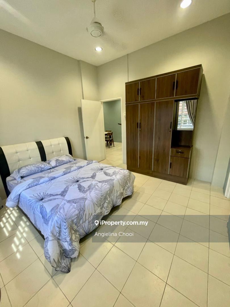 Condominium for Rent in Bercham Prima (Ipoh Kiara) by Angielina Chooi - iProperty.com.my