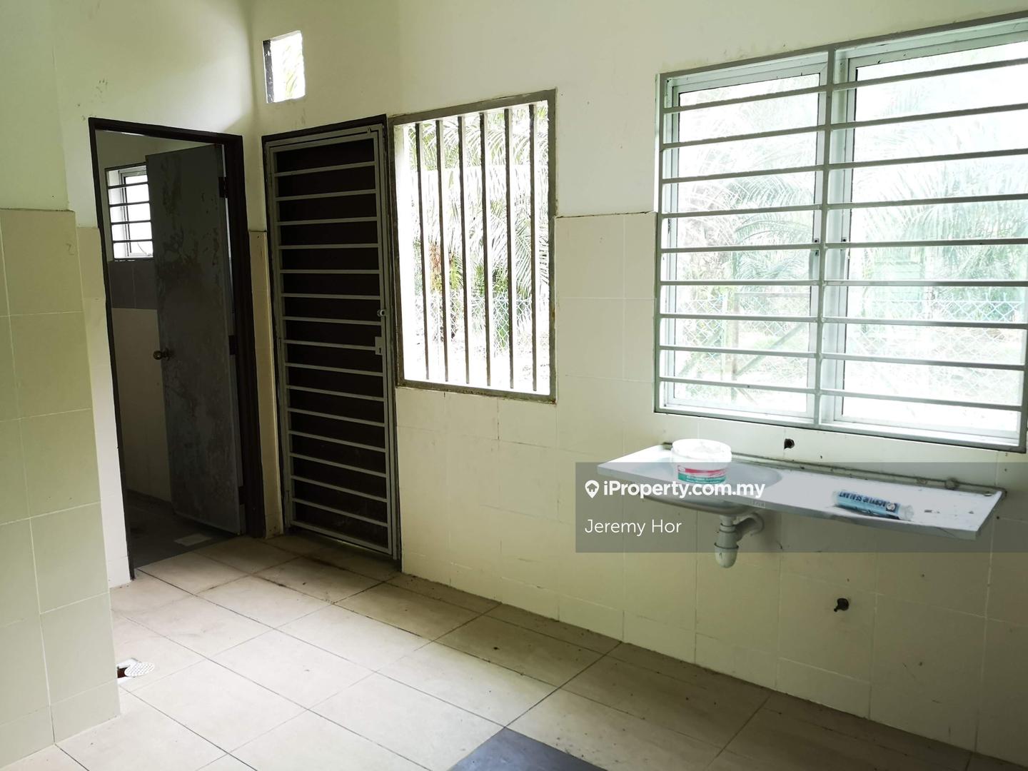 2-storey Terraced House for Sale in Taman Anggerik, Kuala Selangor by Jeremy Hor - iProperty.com.my