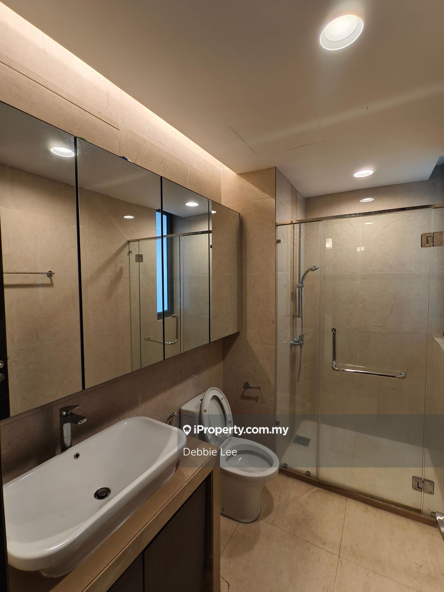 Kondominium untuk Disewa di Agile Mont Kiara oleh Debbie Lee - iProperty.com.my