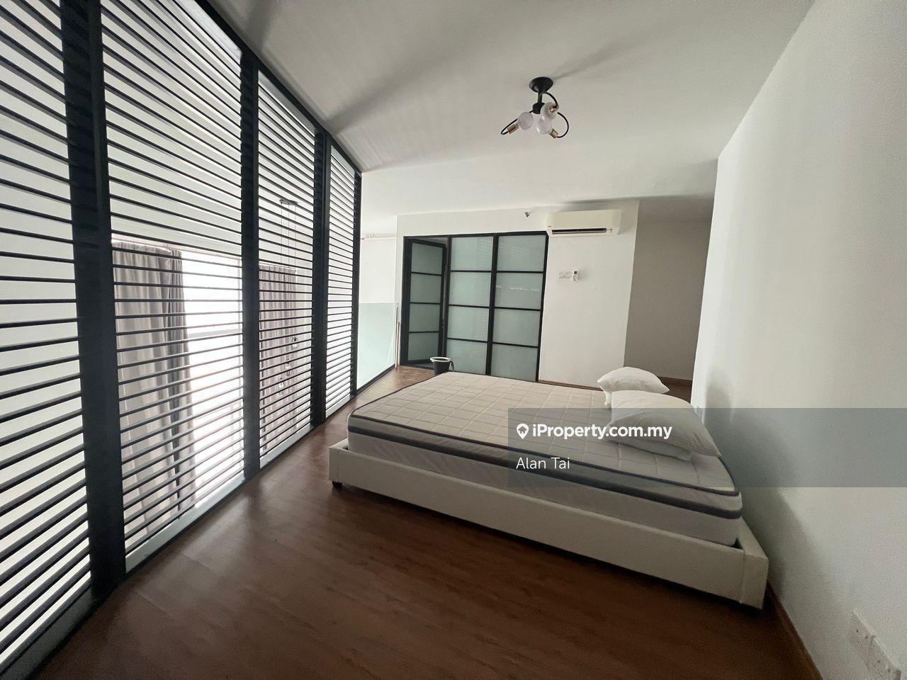 Service Residence for Rent in Colonial @ Empire City by Alan Tai - iProperty.com.my