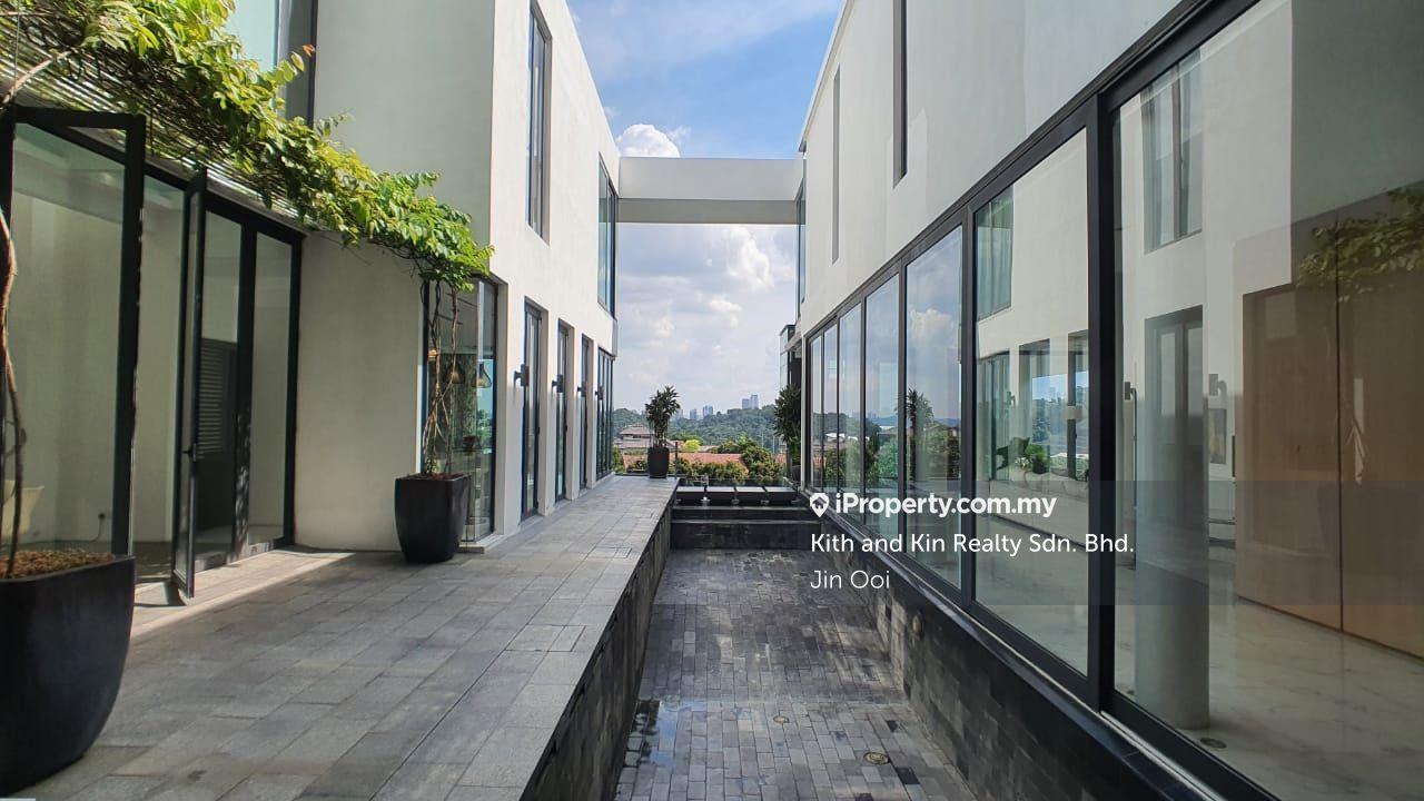 Bungalow House for Sale in Bukit Bandaraya, Bangsar by Jin Ooi - iProperty.com.my