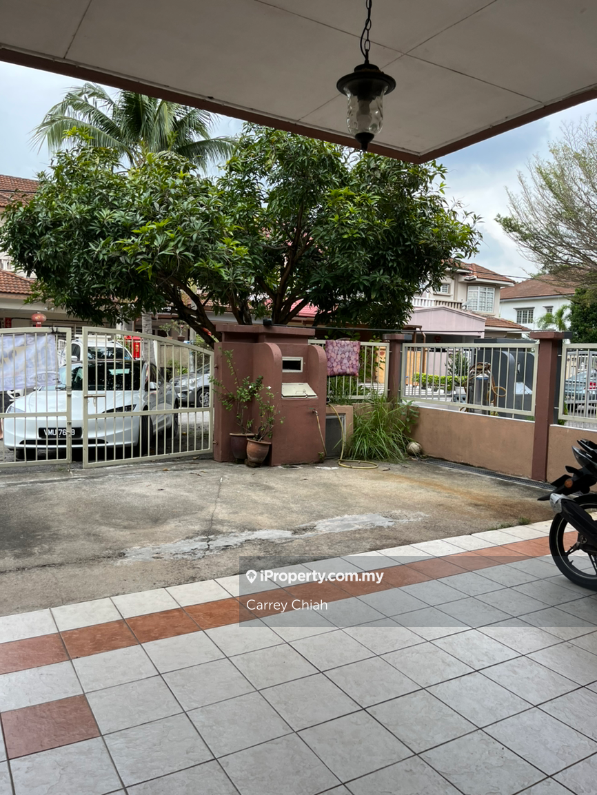2-storey Terraced House for Sale in Mutiara Puchong, Puchong by Carrey Chiah - iProperty.com.my