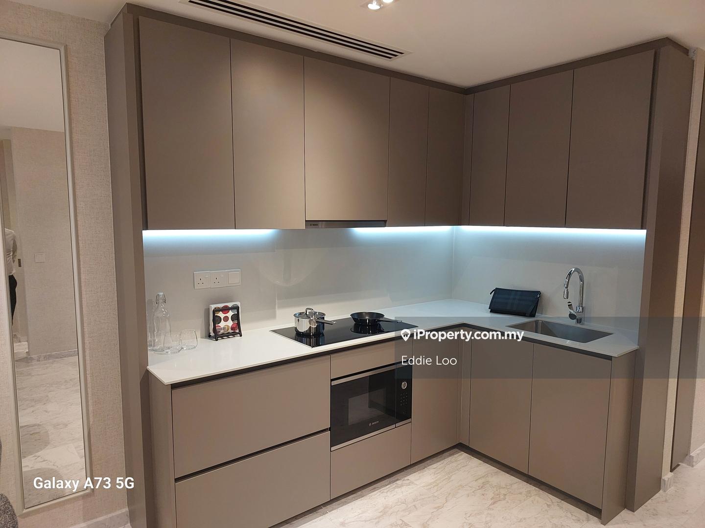 Service Residence for Sale in Eaton Residence by Eddie Loo - iProperty.com.my