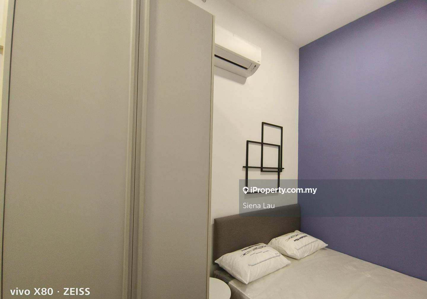 Residensi Servis untuk Dijual di Rica Residence oleh Siena Lau - iProperty.com.my