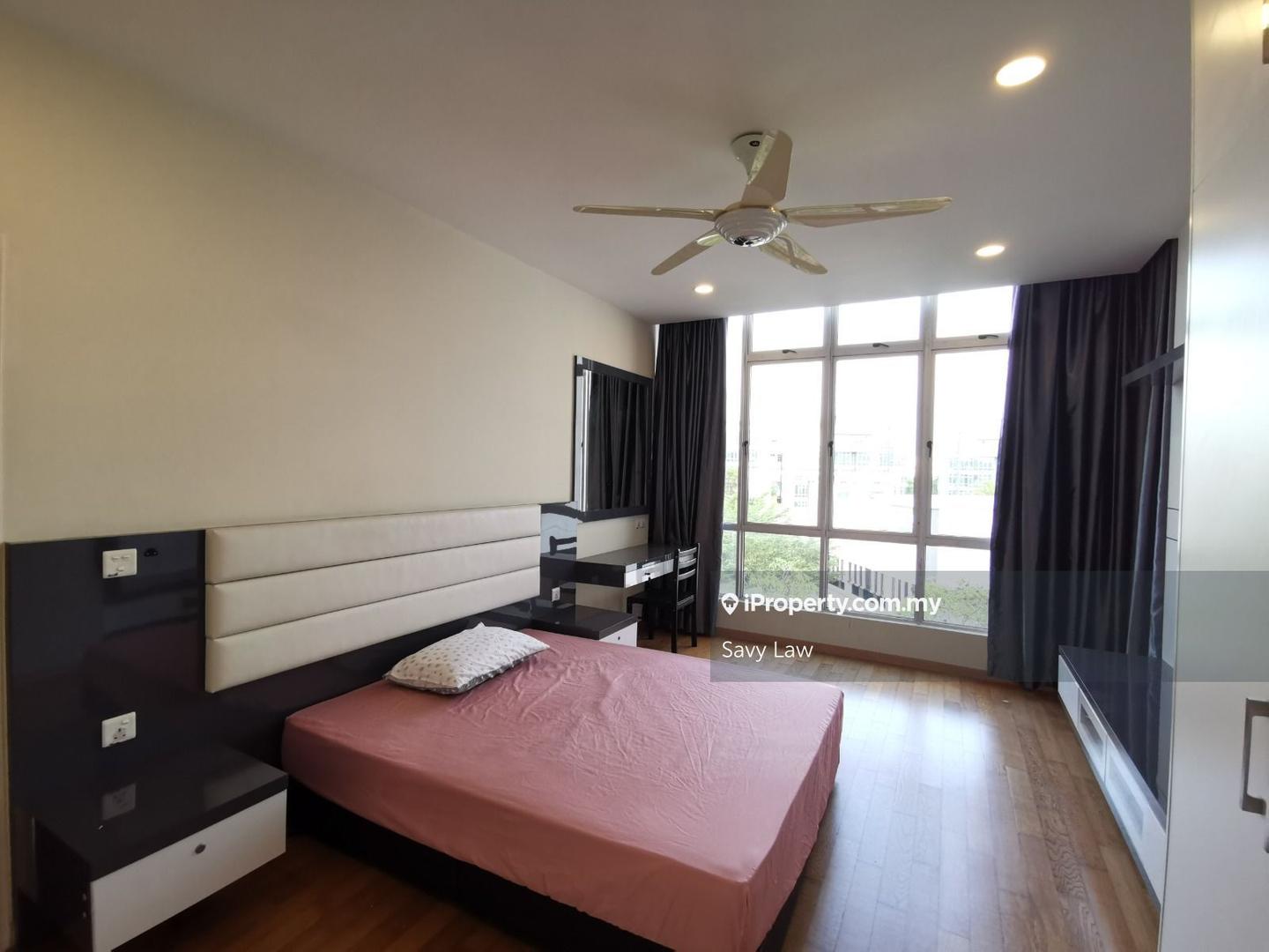 Apartment for Sale in The Seed Taman Sutera Utama by Savy Law - iProperty.com.my