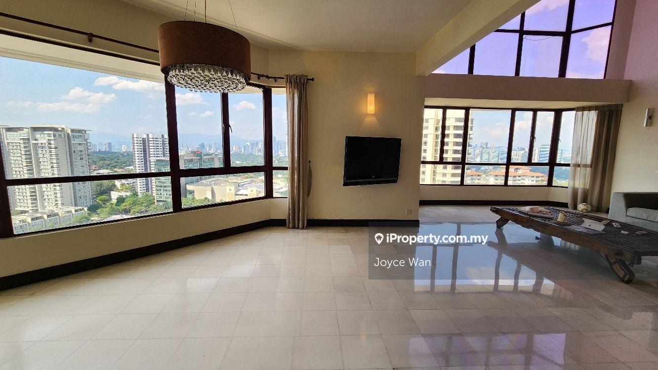 Condominium for Sale in Sri Penaga by Joyce Wan - iProperty.com.my