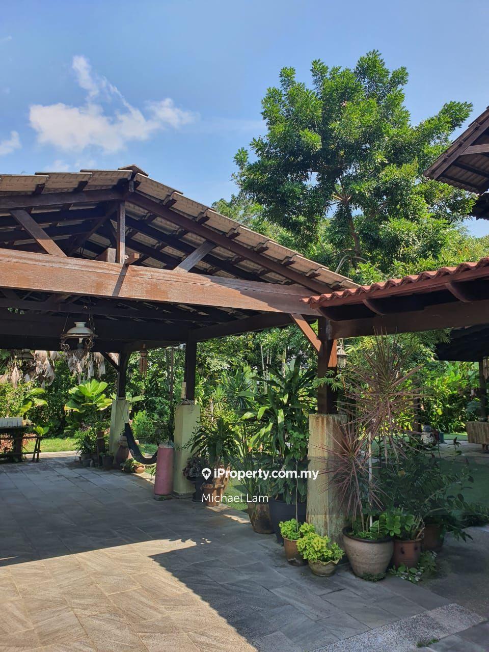 Rumah Berangkai 2 Tingkat untuk Dijual di Taman Bukit Utama Tropicana, Ampang oleh Michael Lam - iProperty.com.my