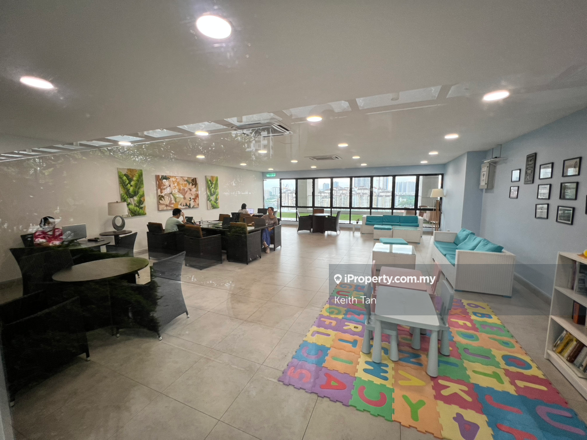 Service Residence for Rent in Lavile Kuala Lumpur by Keith Tan - iProperty.com.my