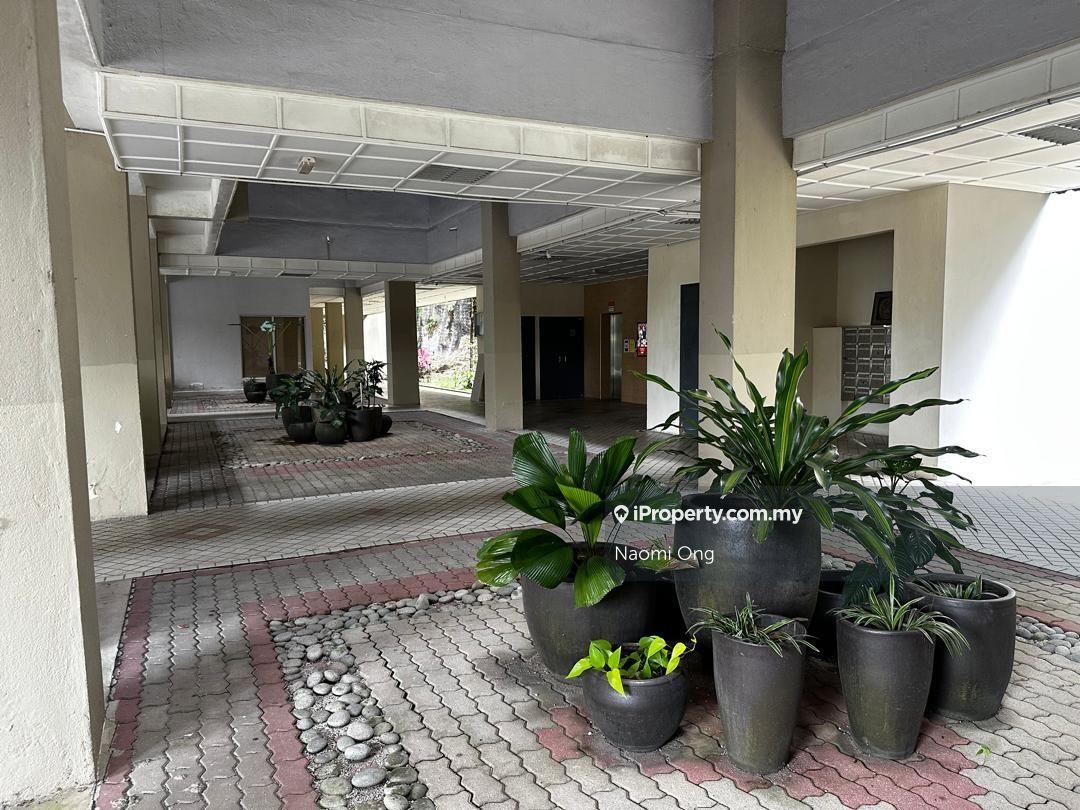 Condominium for Sale in Menara Mutiara by Naomi Ong - iProperty.com.my