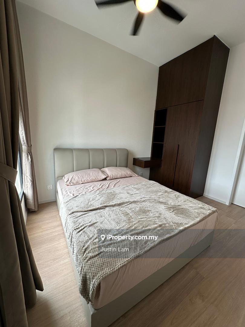 Residensi Servis untuk Disewa di Laurel Residence oleh Justin Lam - iProperty.com.my