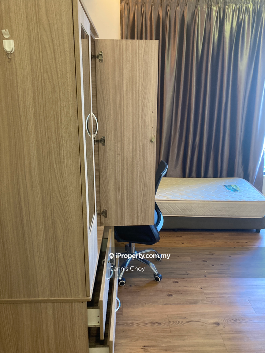 Service Residence for Rent in Utropolis Suites 1 by Cannis Choy - iProperty.com.my