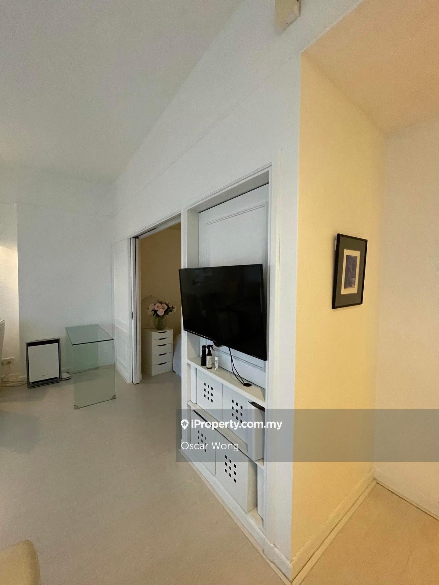 Service Residence for Rent in Berjaya Times Square by Oscar Wong - iProperty.com.my