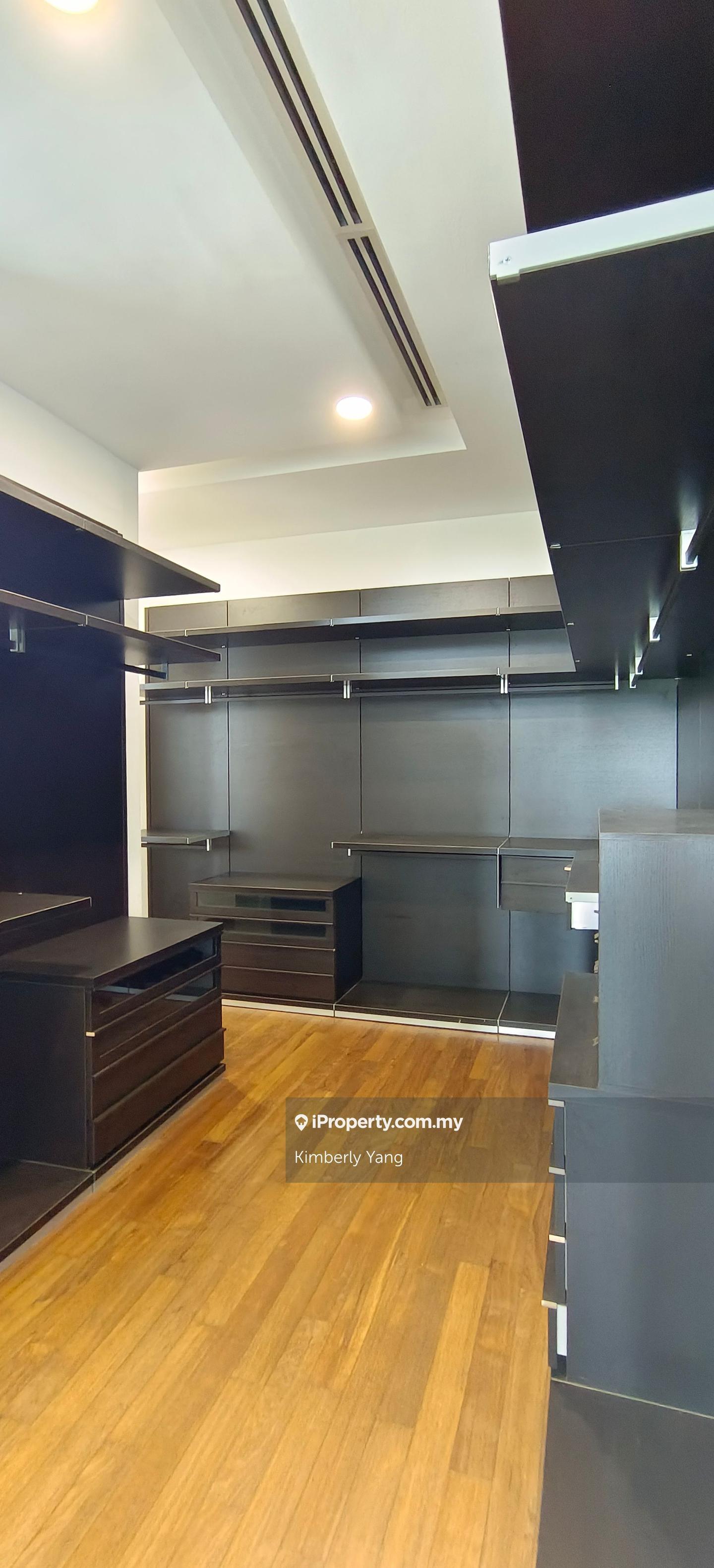 Banglo untuk Dijual di BUKIT DAMANSARA, ZEPHYR POINT, LORONG BASONG, Damansara Heights oleh Kimberly Yang - iProperty.com.my