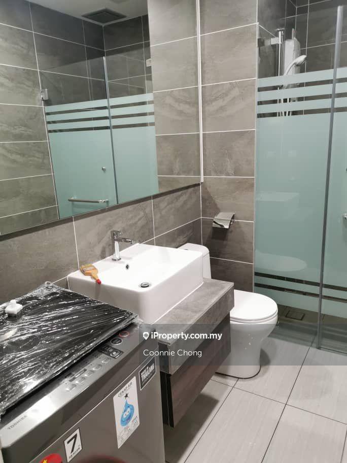 Service Residence for Rent in Bell Suites by Coonnie Chong - iProperty.com.my