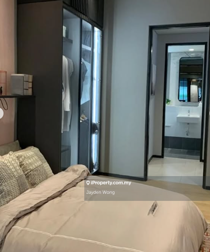 Service Residence for Sale in Isola by Jayden Wong - iProperty.com.my